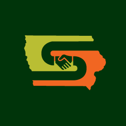 Michigan state outline
